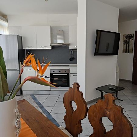 Attico Al Centro Daire Cefalù Dış mekan fotoğraf
