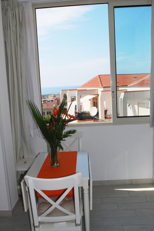 Attico Al Centro Daire Cefalù Oda fotoğraf